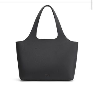 Cuyana system tote